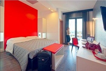 Eden Hotel San Salvo Eksteriør billede